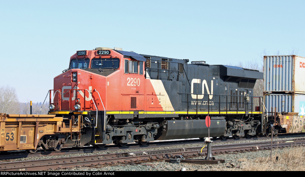 CN 2290